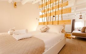 Colibri House Apartsuite Chioggia
