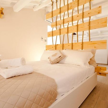 Colibri House Apartsuite Chioggia Sottomarina Kültér fotó