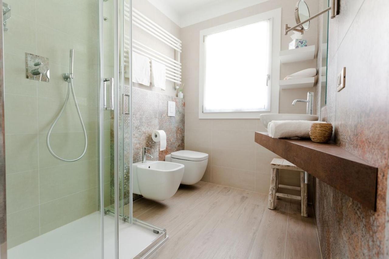 Colibri House Apartsuite Chioggia Sottomarina Kültér fotó