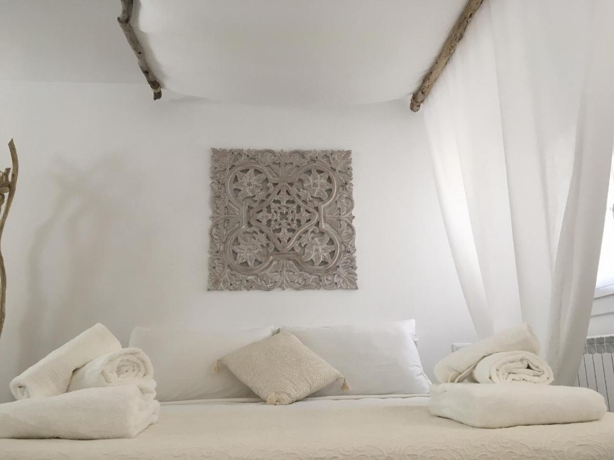 Colibri House Apartsuite Chioggia Sottomarina Kültér fotó