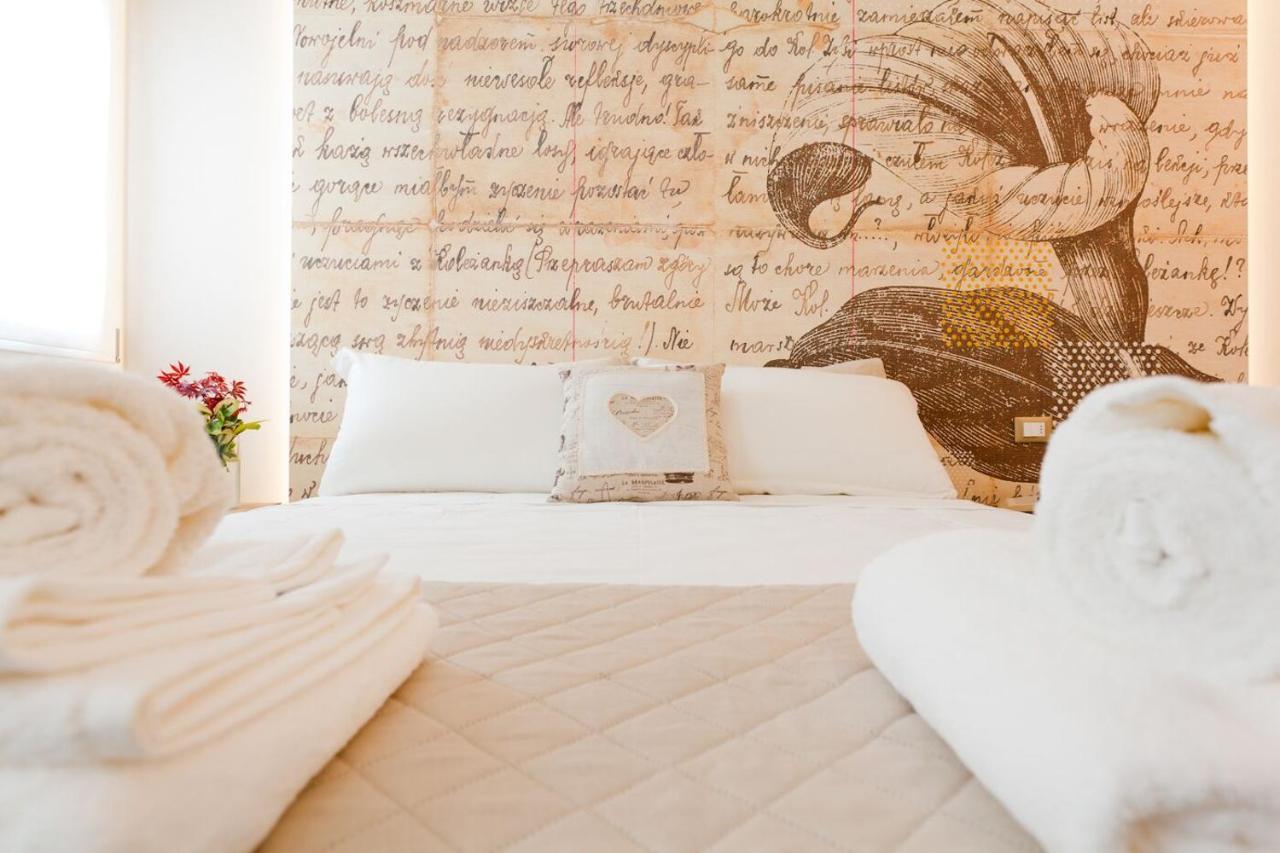 Colibri House Apartsuite Chioggia Sottomarina Kültér fotó