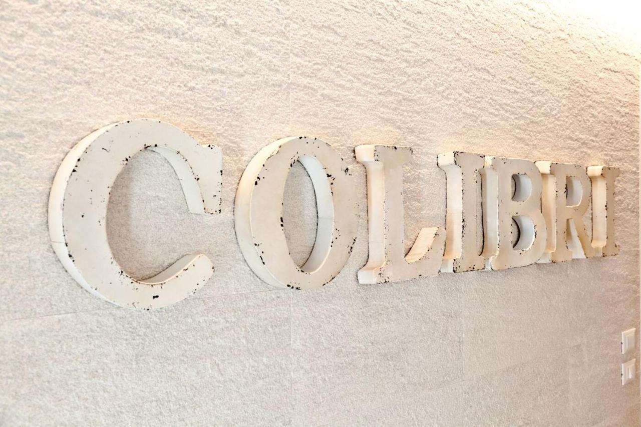 Colibri House Apartsuite Chioggia Sottomarina Kültér fotó