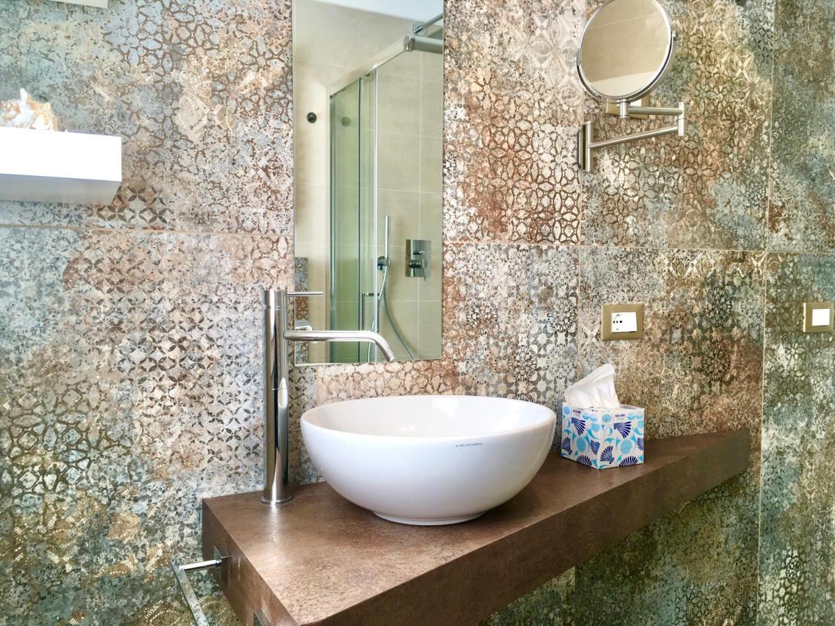 Colibri House Apartsuite Chioggia Sottomarina Kültér fotó
