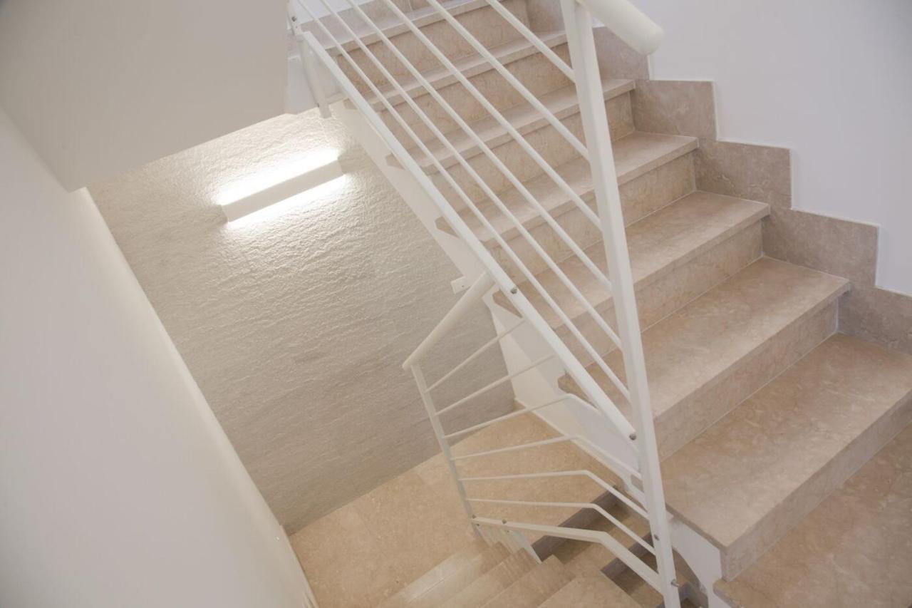 Colibri House Apartsuite Chioggia Sottomarina Kültér fotó