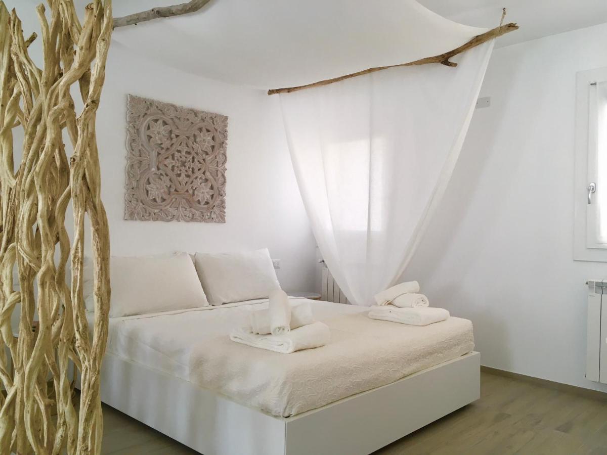 Colibri House Apartsuite Chioggia Sottomarina Kültér fotó