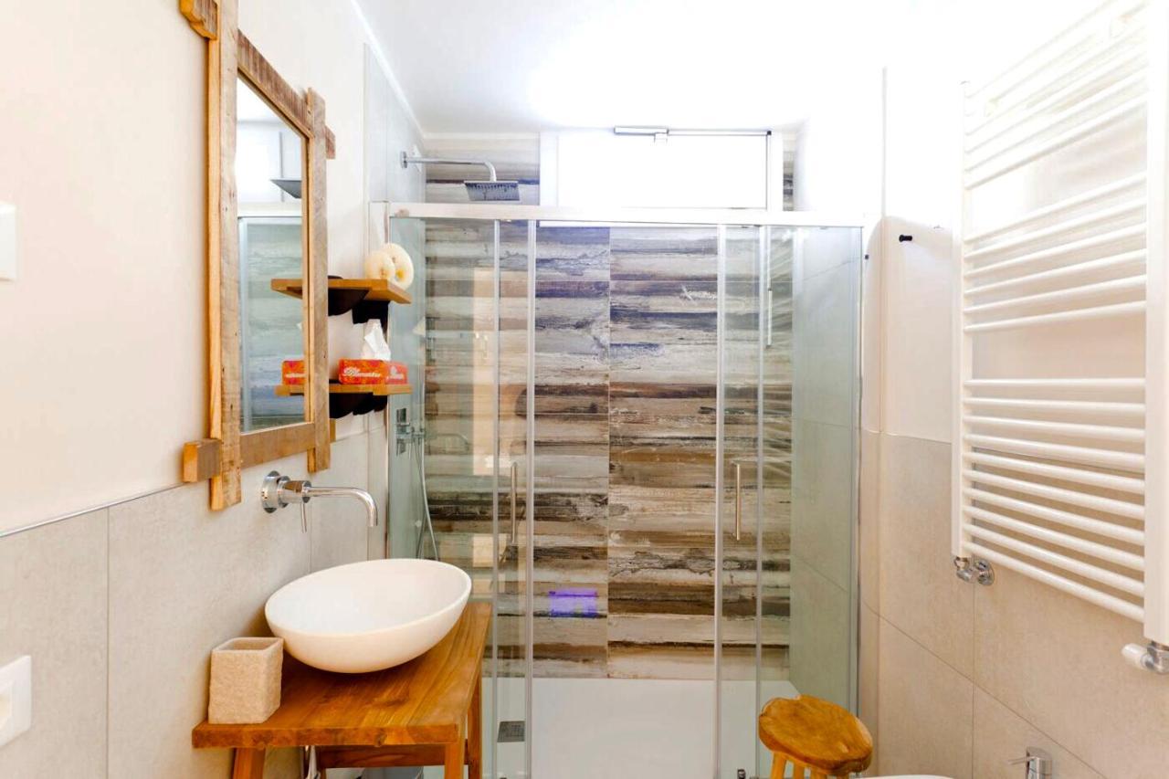 Colibri House Apartsuite Chioggia Sottomarina Kültér fotó