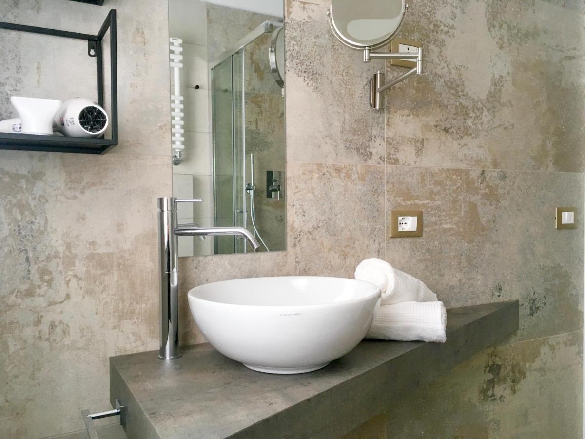 Colibri House Apartsuite Chioggia Sottomarina Kültér fotó