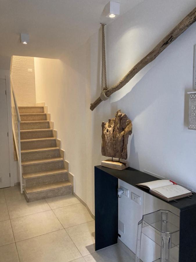 Colibri House Apartsuite Chioggia Sottomarina Kültér fotó